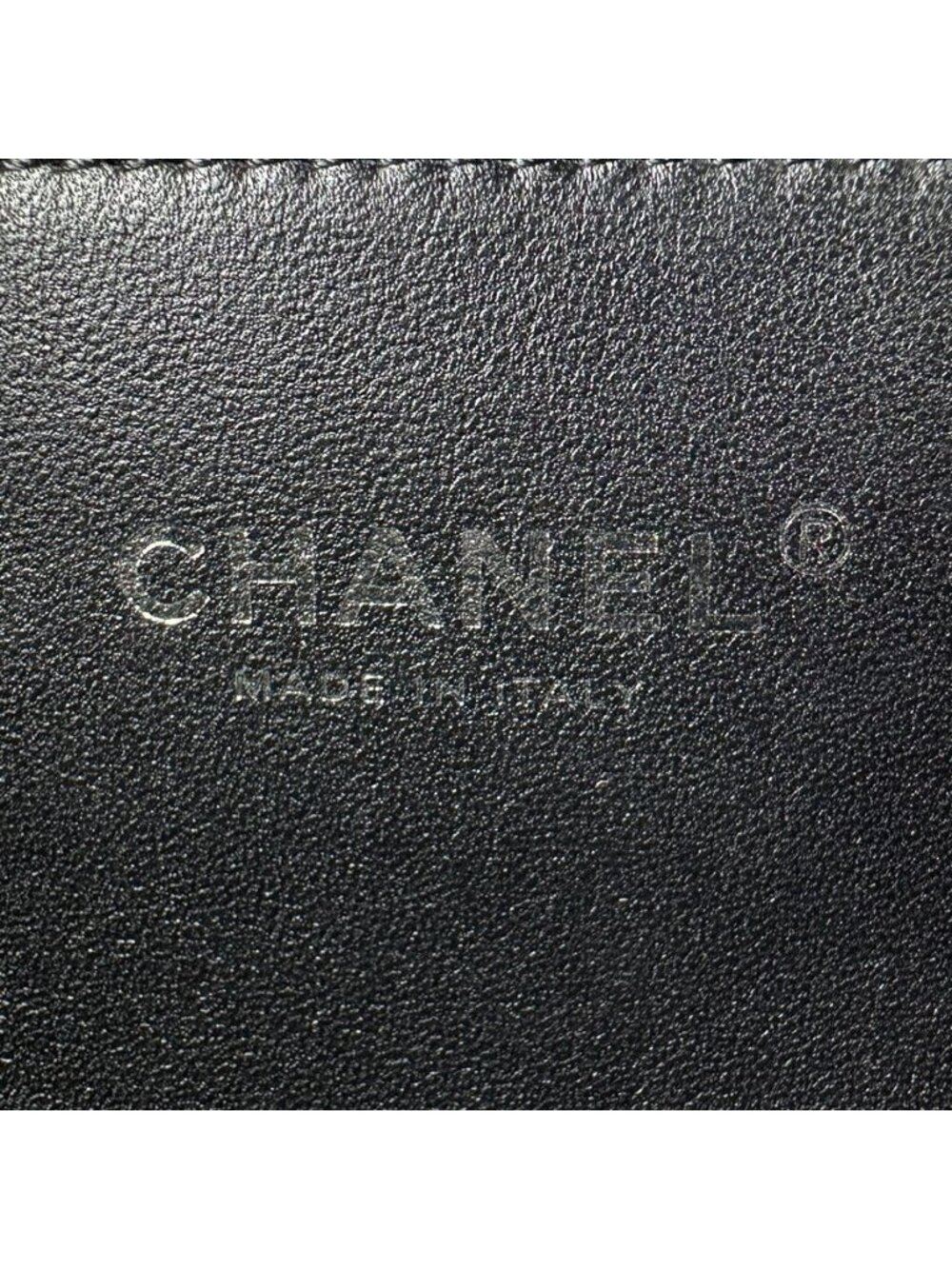 Chanel Shoulder Bag - Picture 12 of 13